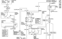 2002 Chevy Trailblazer Trailer Wiring Diagram