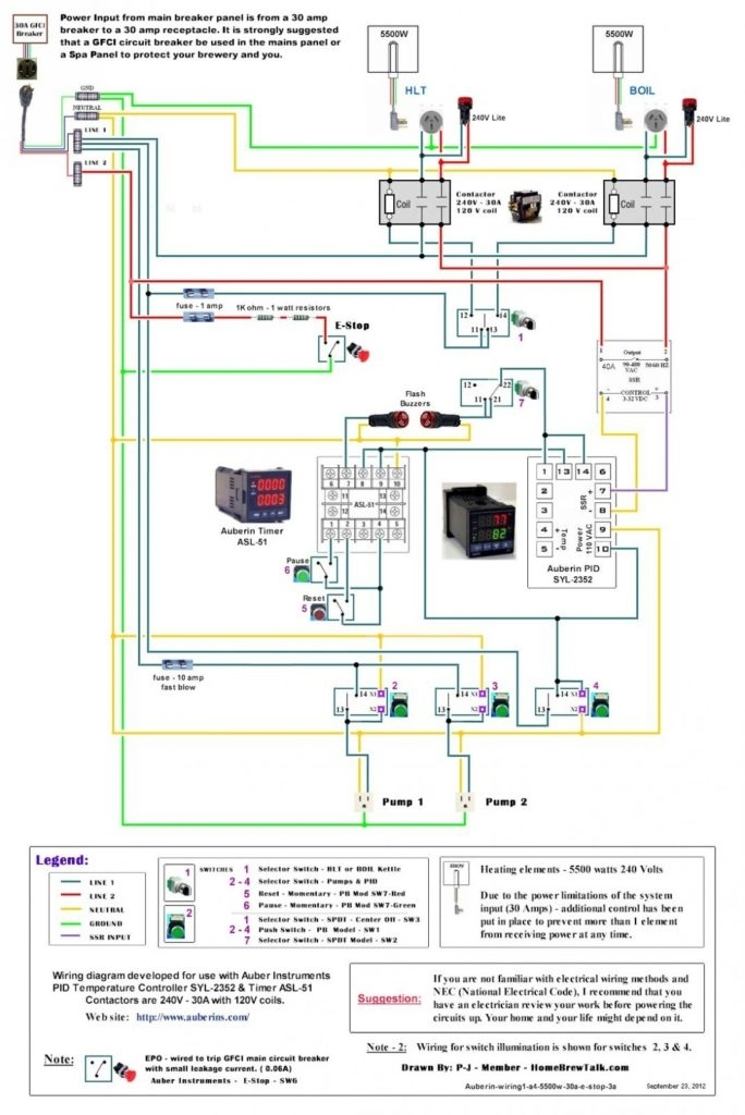 Pj Trailer Wiring Diagram | Wiring Diagram