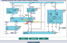 Ix35 Trailer Wiring Diagram