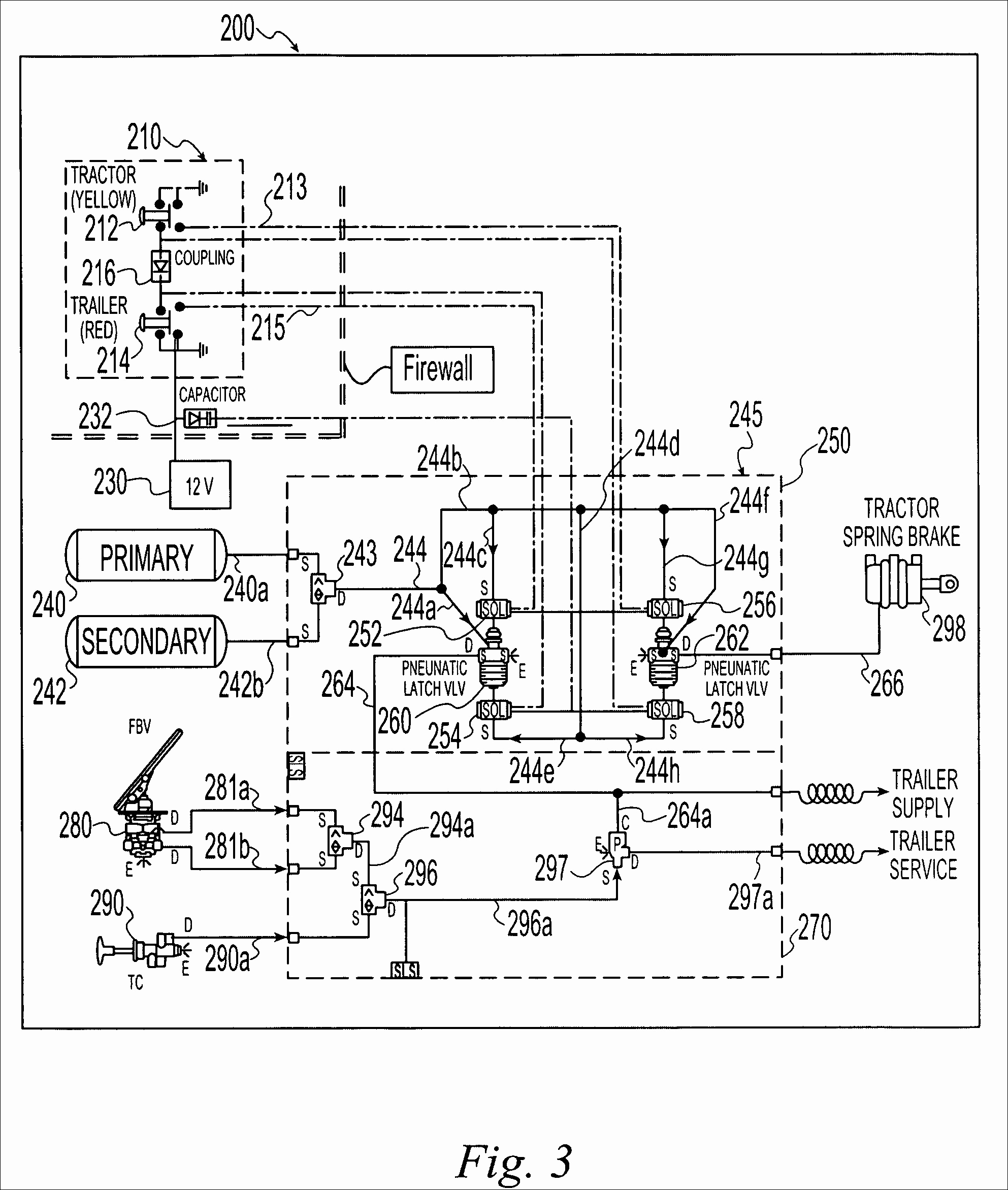 Silverado Trailer Ke Wiring Diagram