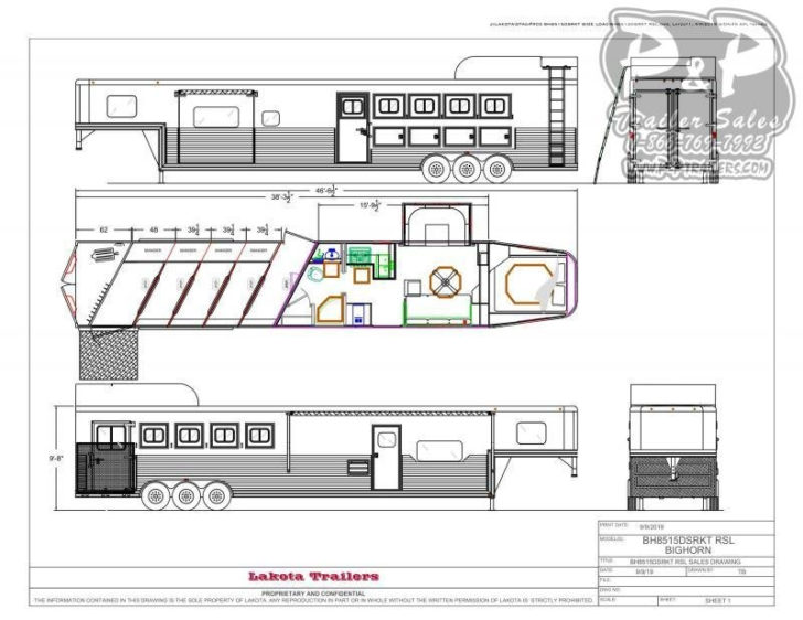 Bison Horse Trailer Water Heater Switch Wiring Diagram | Wiring Diagram