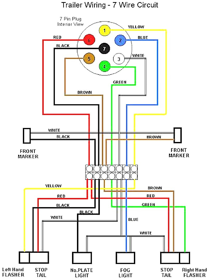 Схема подключения wiring diagram