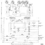 3208 MARINE ENGINE ATTACHMENTS Caterpillar Wiring Diagram