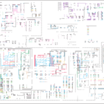 Cat 428c Wiring Diagram