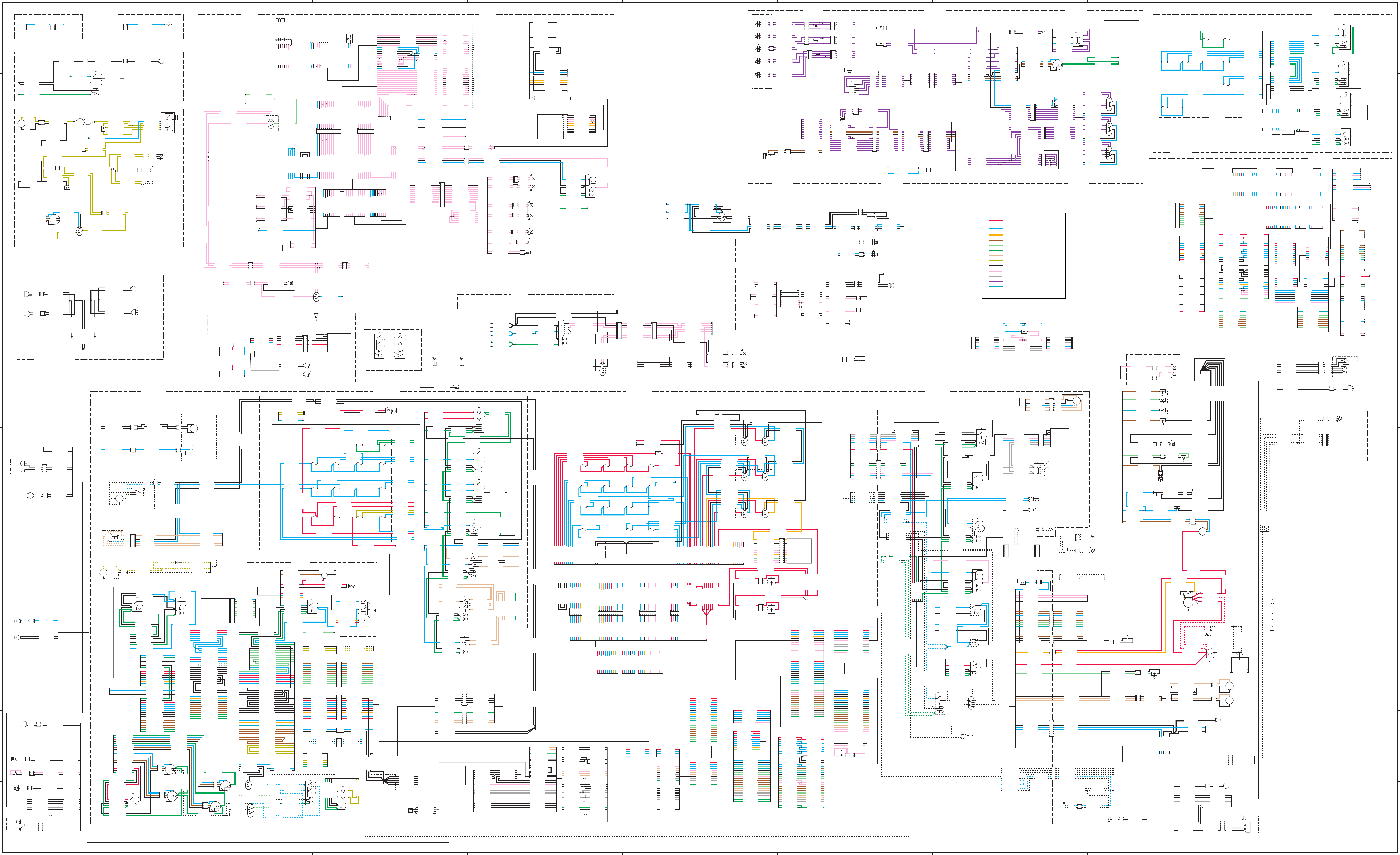 Cat 428c Wiring Diagram