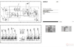 Cat 143h Wiring Diagram