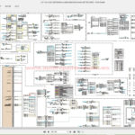 Cat 428c Wiring Diagram