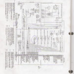 Cat 428c Wiring Diagram