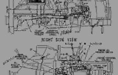 Cat 426b Wiring Diagram