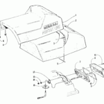 1997 Arctic Cat Ext 580 Wiring Diagram