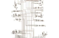 Arctic Cat 2009 250 Atv Wiring Diagram