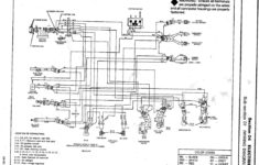 2000 Arctic Cat 300 Single Cylinder Wiring Diagram