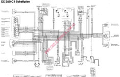 2001 Arctic Cat 300 Cps Wiring Diagram