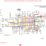 Wiring Diagram For 2003 Arctic Cat 400 4x4