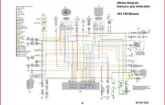 Wiring Diagrams 04 Arctic Cat Atv 400