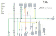 Arctic Cat Dvx 50 Wiring Diagram