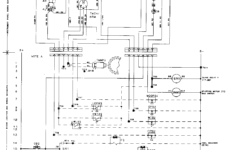 Ignition Wiring Diagram Cat 3208 Marine