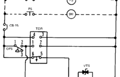 Cat 330 Shut Off System Wiring Diagram