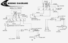 71 Arctic Cat Puma 399 Wiring Diagram