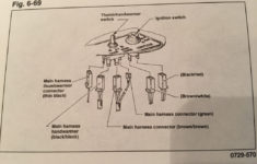 1996 Arctic Cat Panther 440 Wiring Diagram