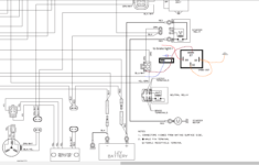 Wiring Diagram For A 98 Atric Cat 300