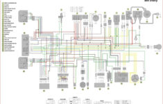 Arctic Cat Trailer Wiring Diagram