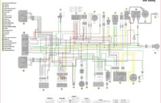 Arctic Cat Atv Wiring Diagrams Free