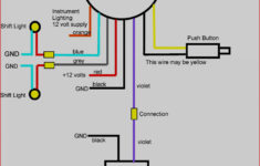 Arctic Cat Snowmobile Ignition Switch Wiring Diagram