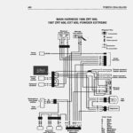 Arctic Cat Panther Wiring Diagram Style Guru Fashion