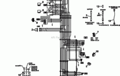 Bobcat Fast Cat Wiring Diagram