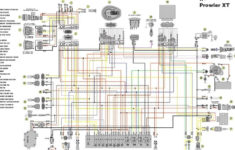 Wiring Diagram Cat V35d