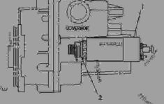 Cat 3116 115-1615 Relay Wiring Diagram