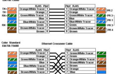 Cat 4 Wiring Diagram Wall Jack