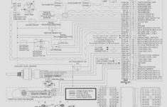 2006 International 9900ix Cat C15 Circuit Wiring Diagram