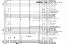 Bxs Acert Cat Ecm Wiring Diagram