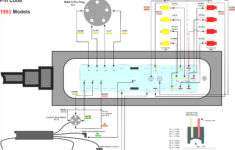 Cat 3 Twisted Pair Rj11 Wiring Diagram Using Cat5