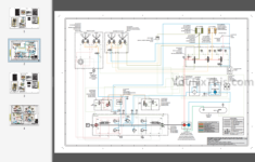 Wiring Diagram For Cat 259b3