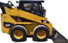 Cat 257b3 Skid Loader Wiring Diagram Pdf