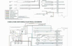 Cat 3126b Starter Wiring Diagram