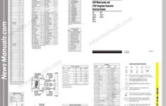 Cat 938f Wiring Diagram