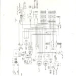 1997 Arctic Cat Ext 580 Wiring Diagram