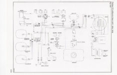 2011 Arctic Cat M8 Tailight Wiring Diagram