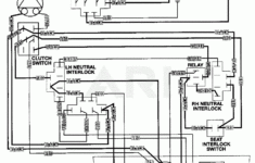 Scag Z Cat Wiring Diagram