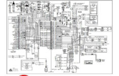 3406e Model Cat Battery Cable Wiring Diagram