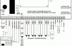 Vista 50p Wiring Diagram Cat 5