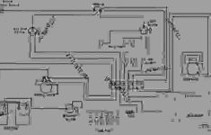 24 Volt Alternator Wiring Diagram D5 Cat