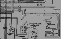 Wiring Diagram Of Cat 24v System