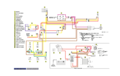 2002 Acrtic Cat T660 Wiring Diagram