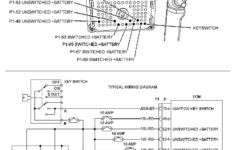 Cat 197-7347 Wiring Diagram