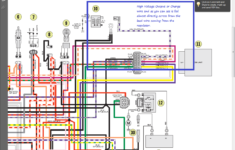 Wiring Diagram 2003 Artic Cat 400